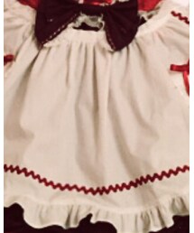 BABY,THE STARS SHINE BRIGHT | ワンピース/ドレス