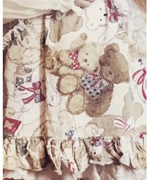 Nile PERCH | ワンピース/ドレス