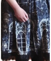 dark box | ワンピース/ドレス