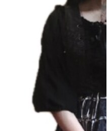 krad lanrete | シャツ/ブラウス