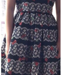 Ank Rouge | ワンピース/ドレス