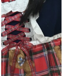 Nile PERCH | ワンピース/ドレス