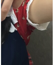 Nile PERCH | トップス