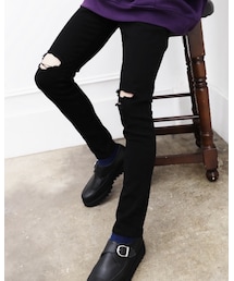 G.O.C | デニムパンツ