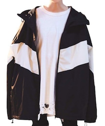 KINGLYMASK | ナイロンジャケット