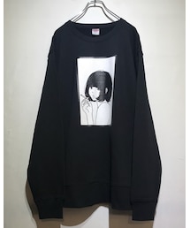 0.14 | スウェット