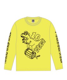 10-FEET | Tシャツ/カットソー
