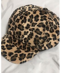 VINTAGE | キャスケット