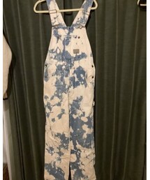 VINTAGE | サロペット/オーバーオール