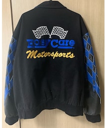 VINTAGE | スタジャン