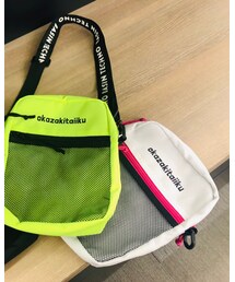 岡崎体育 | ショルダーバッグ