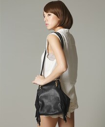 ROSE BUD | ショルダーバッグ