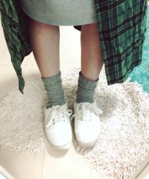 GU | スニーカー