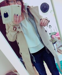 ZARA | タンクトップ