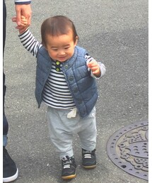 OLD NAVY | ダウンベスト