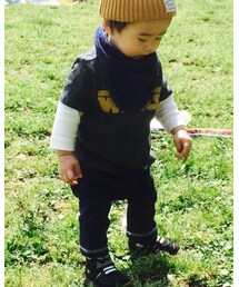 mum2mum | スタイ/よだれかけ