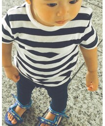 無印良品 | Tシャツ/カットソー