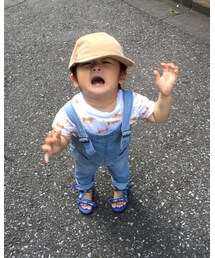 OLD NAVY | キャップ