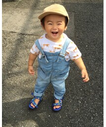 OLD NAVY | サロペット/オーバーオール