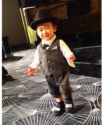 赤ちゃん本舗 | スーツベスト