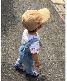 OLD NAVY | キャップ