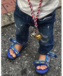 OLD NAVY | デニムパンツ