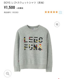 UNIQLO | パーカー