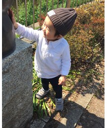 しまむら | ニットキャップ/ビーニー