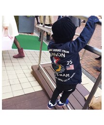 BREEZE | ブルゾン