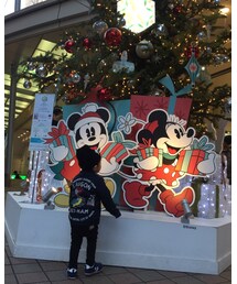 ミッキーに夢中🤤 | その他