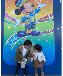 ばーばと3人で行ってきたみたい🥰 | その他