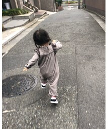 ZARA KIDS | オールインワン・サロペット
