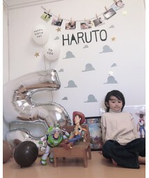ちょこん | その他