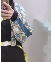 BUONA GIORNATA | ブルゾン