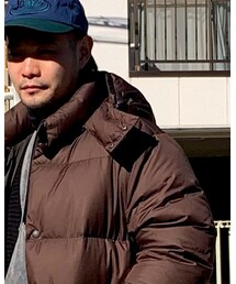 MONCLER | ダウンジャケット/コート
