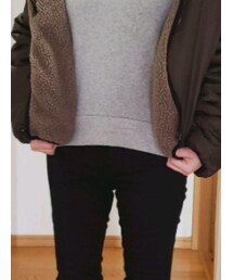 UNIQLO | デニムパンツ