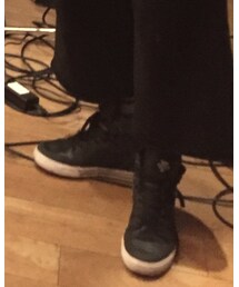 SUPRA | シューズ