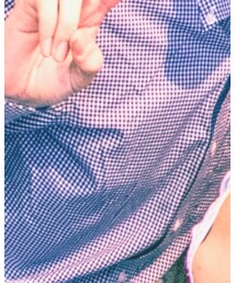 AZABU THE CUSTOM SHIRT | シャツ/ブラウス