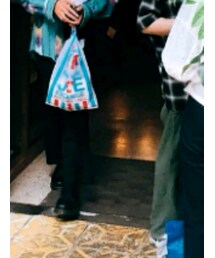 used | スラックス