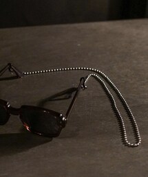 乱痴気 | アクセサリー