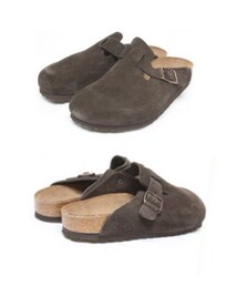 BIRKENSTOCK | BOSTON(サンダル)