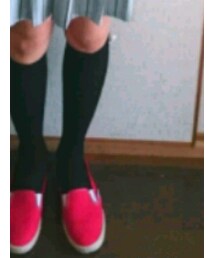 VANS | シューズ