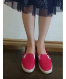 VANS | スニーカー