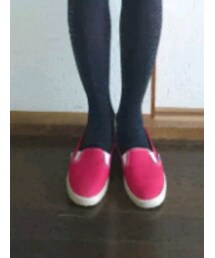 VANS | スニーカー