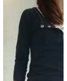 LB-03 | シャツ/ブラウス