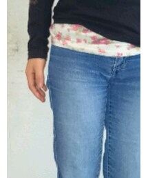 salus | デニムパンツ