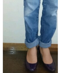 salus | パンプス