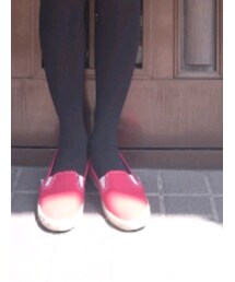 UNIQLO | タイツ/ストッキング