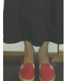 VANS | スニーカー