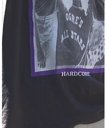 RADIALL | Tシャツ/カットソー